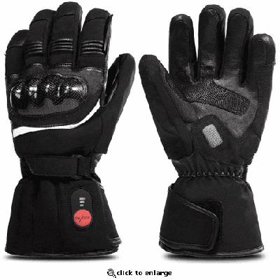 Saviour Heat Shield Gloves 14"